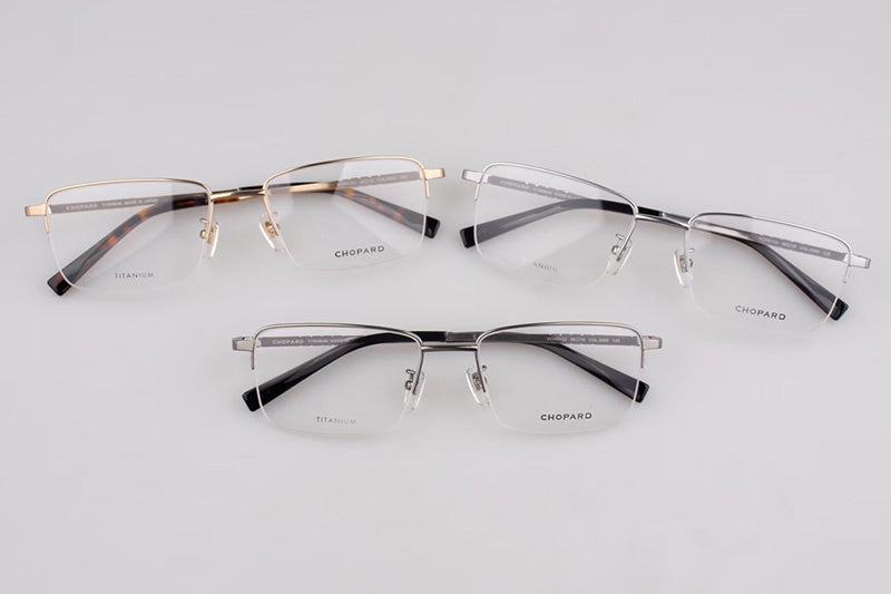 TRTOK - Men Glasses - 215