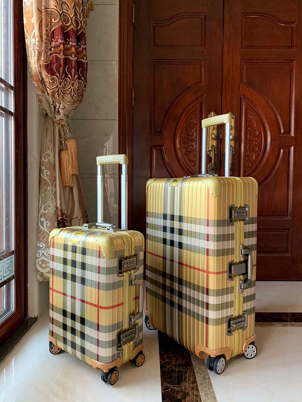 BFW3 - Mix Luggages - 312