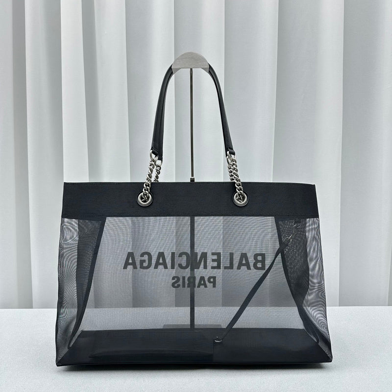 Tote-Treasure - BG Bags - 287