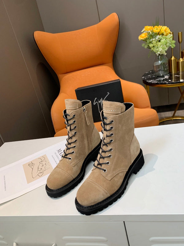 TRTOK - All Women Boots - 660