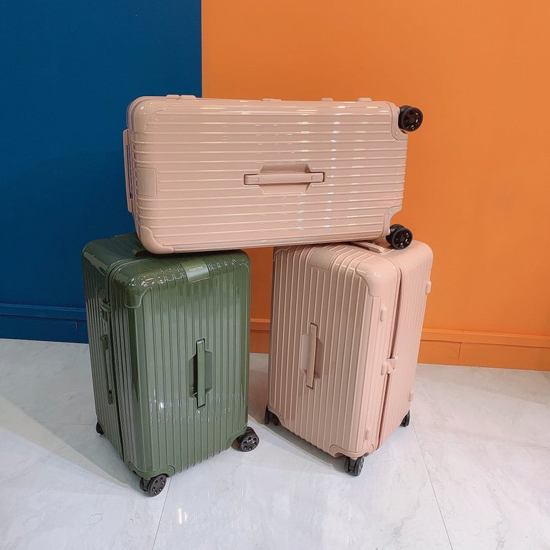 BFW3 - Mix Luggages - 145