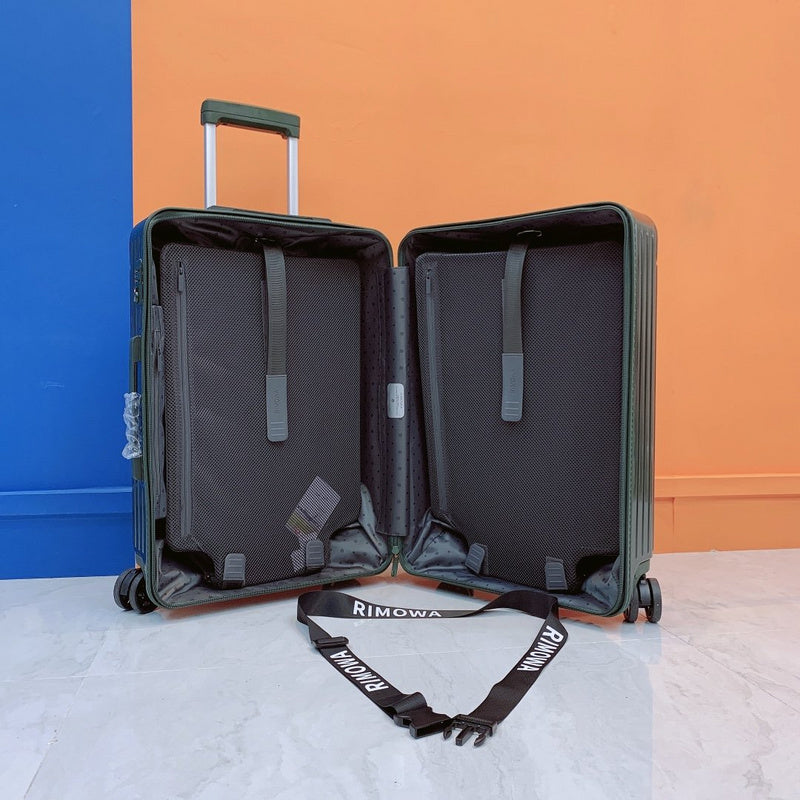 BFW3 - Mix Luggages - 140