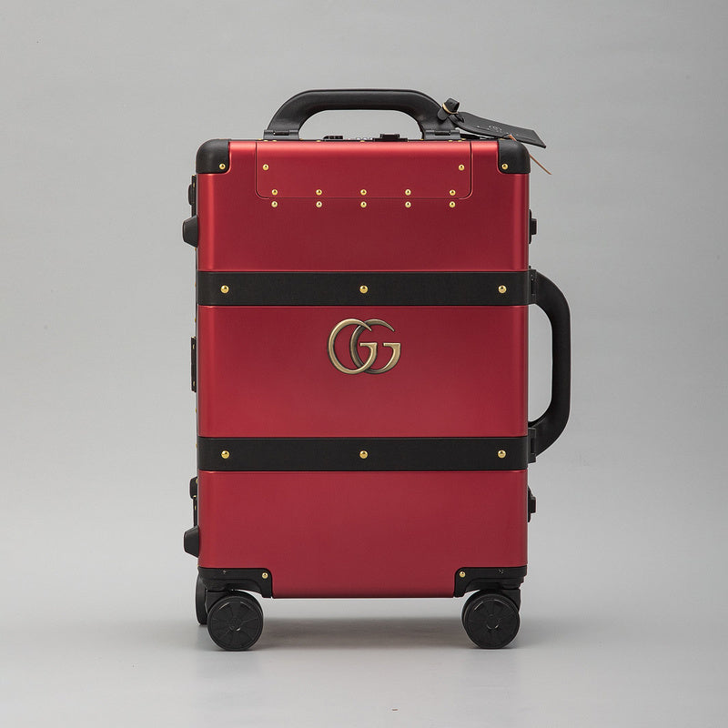 BFW3 - Mix Luggages - 448