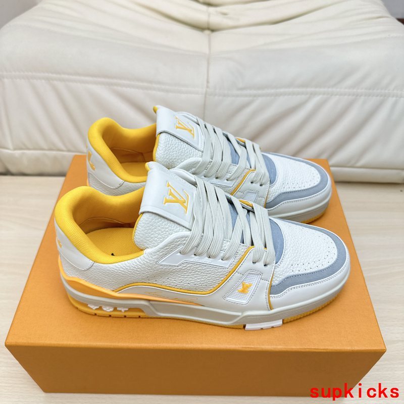 TRTOK - LOV Trainers - 199