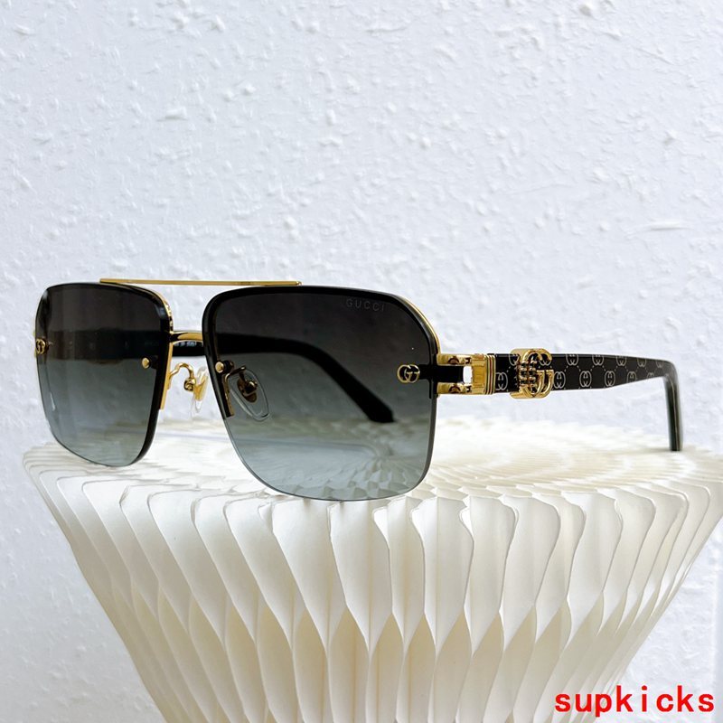 TRTOK - GUKI Sunglasses - 048