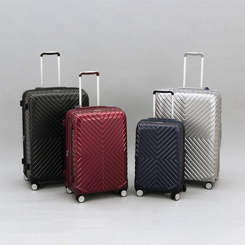 BFW3 - Mix Luggages - 067