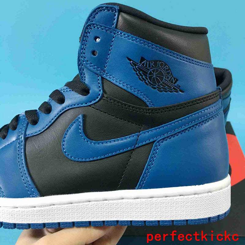 TRTOK - NKE Jordan 1 Shoes - 105