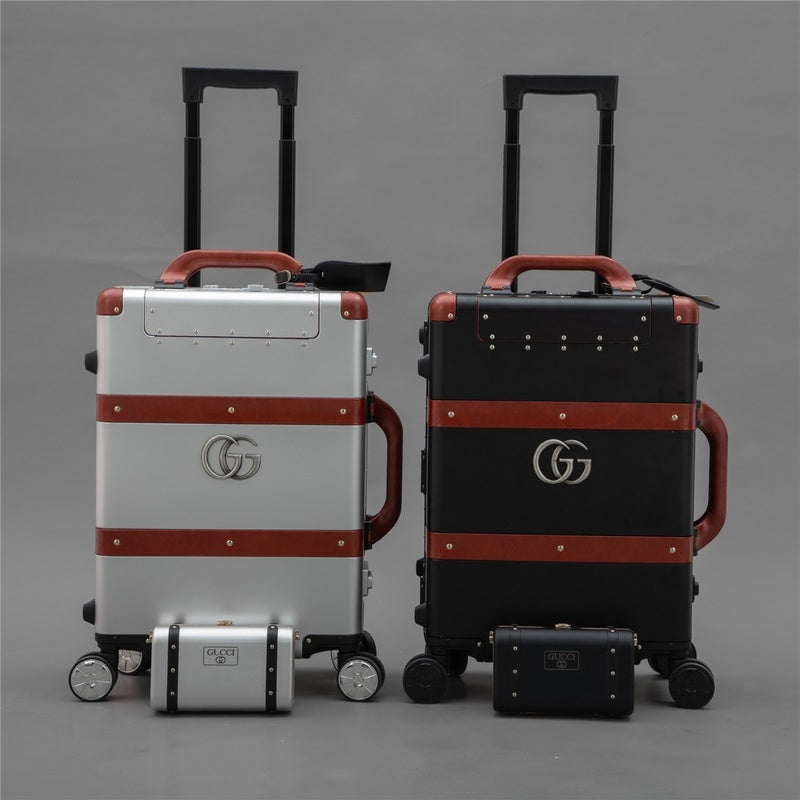 BFW3 - Mix Luggages - 234