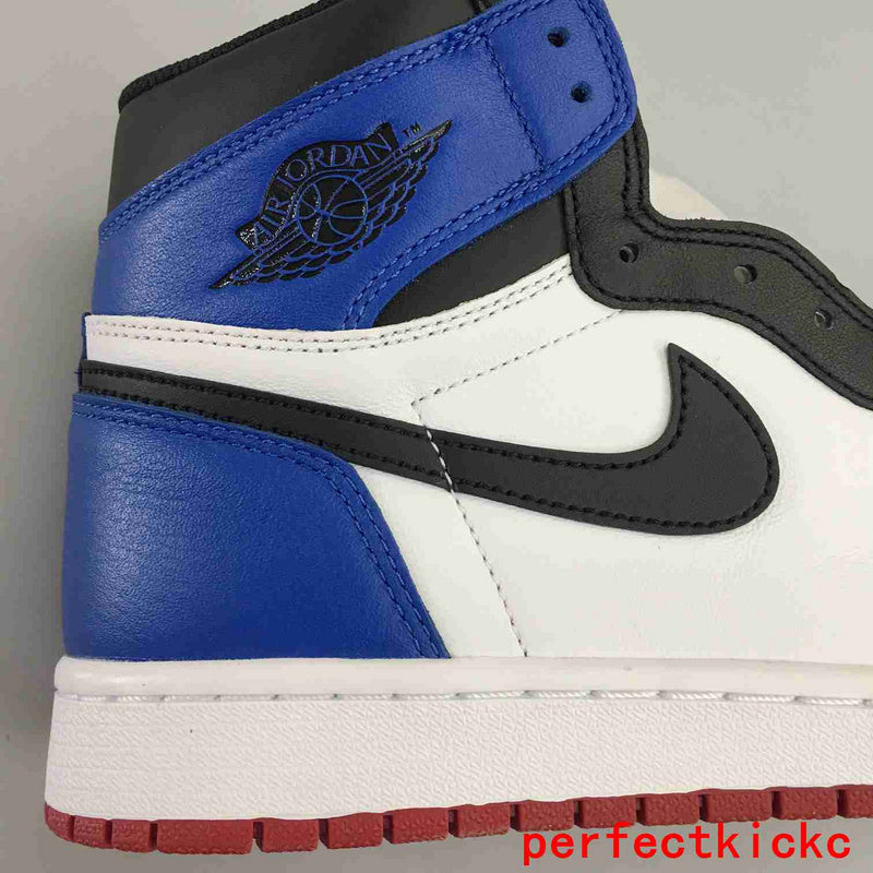 TRTOK - NKE Jordan 1 Shoes - 145