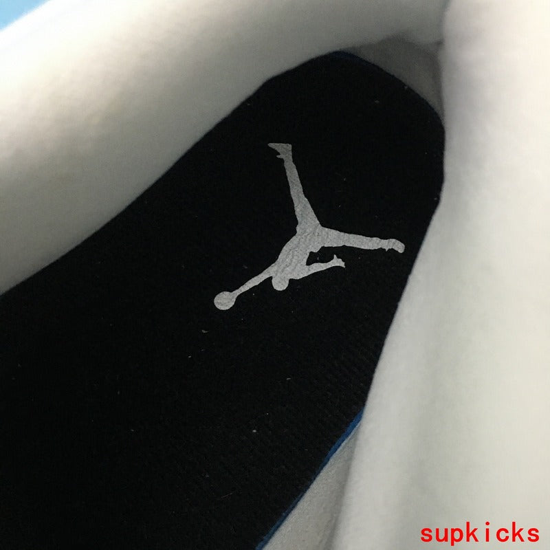 TRTOK - NKE Jordan 1 Shoes - 083