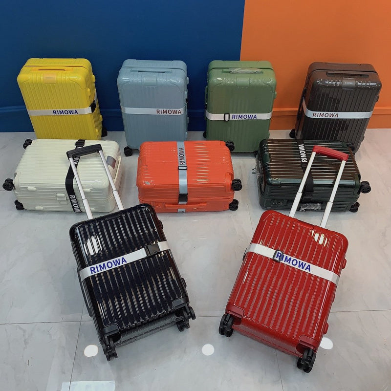 BFW3 - Mix Luggages - 243