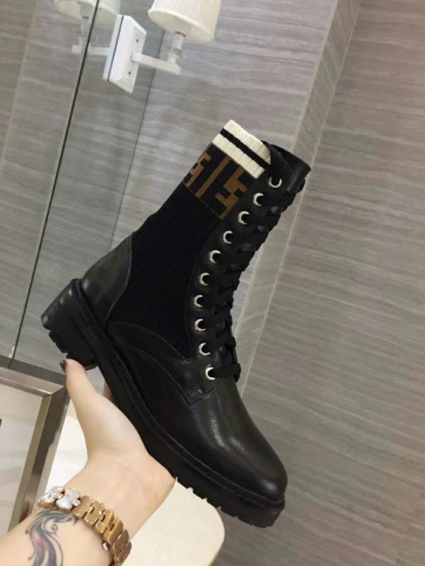 TRTOK - All Women Boots - 595