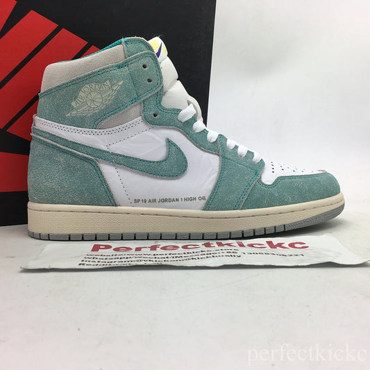 TRTOK - NKE Jordan 1 Shoes - 098