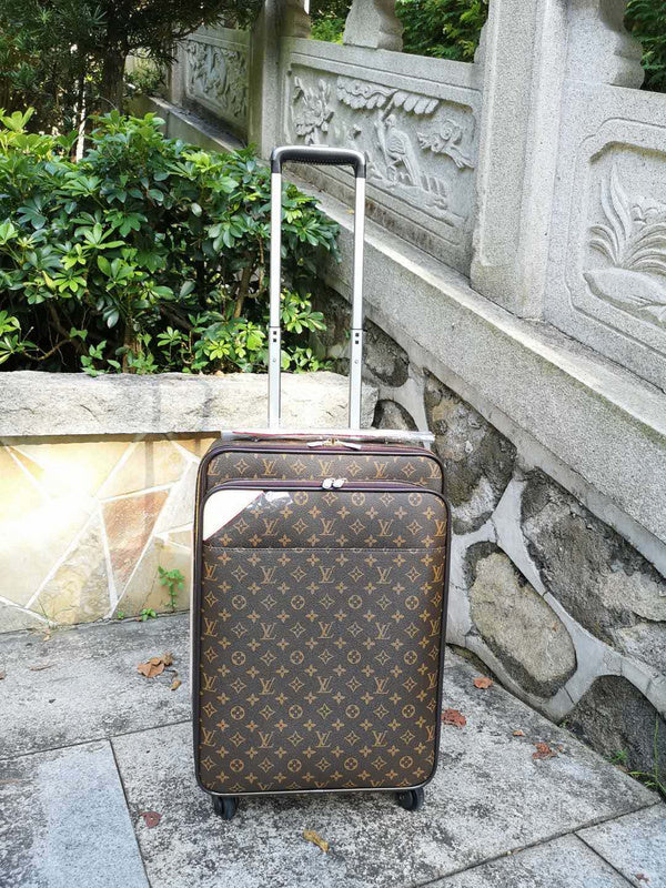 BFW3 - Mix Luggages - 470