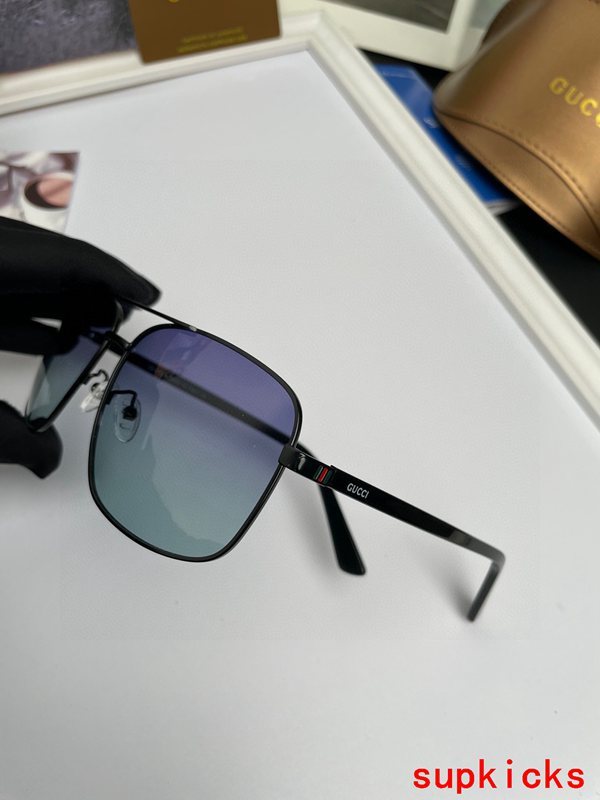 TRTOK - GUKI Sunglasses - 040