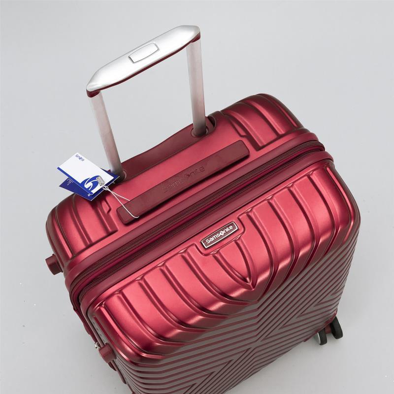 BFW3 - Mix Luggages - 085