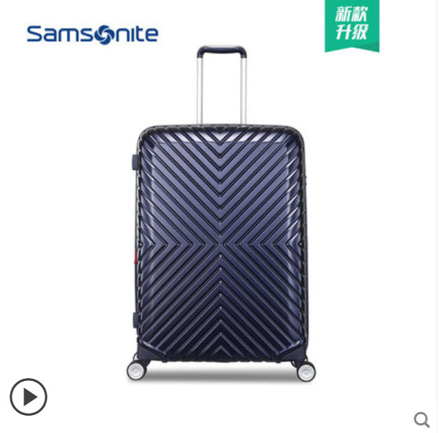 BFW3 - Mix Luggages - 081