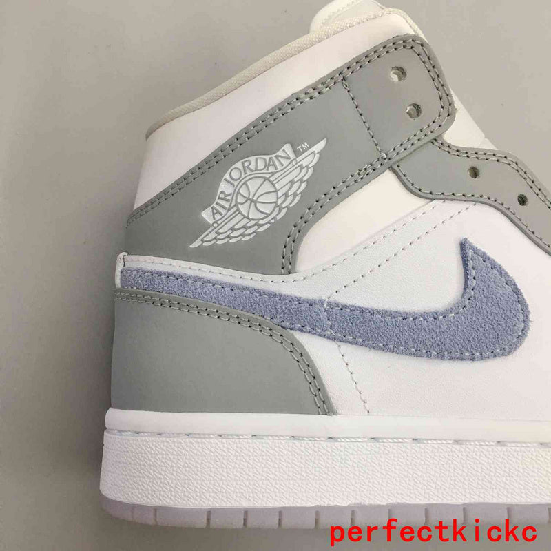 TRTOK - NKE Jordan 1 Shoes - 142