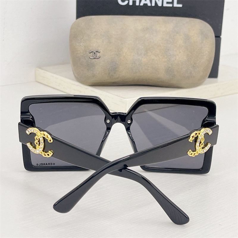 TRTOK - CHL Glasses - 762