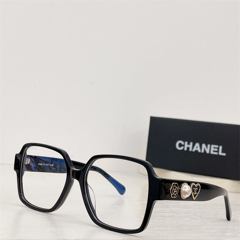 TRTOK - CHL Glasses - 715