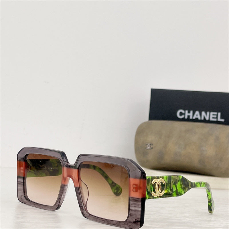 TRTOK - CHL Glasses - 779