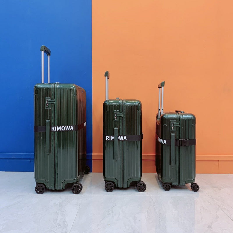 BFW3 - Mix Luggages - 256