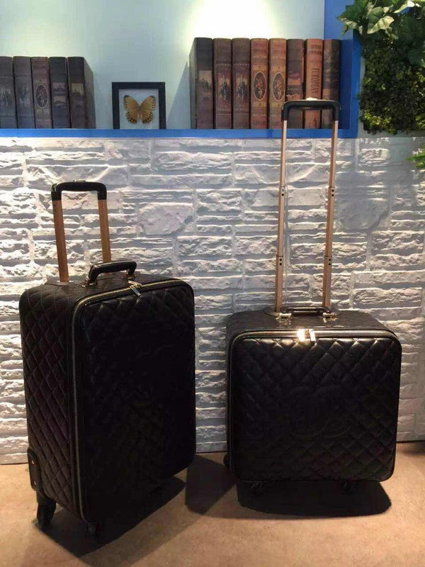 BFW3 - Mix Luggages - 329