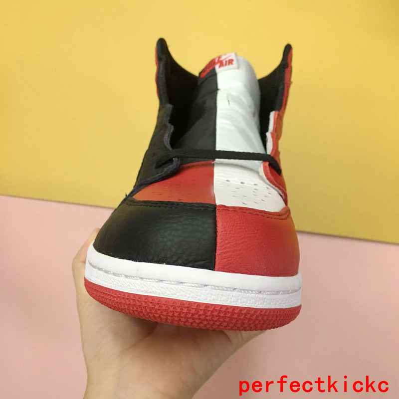 TRTOK - NKE Jordan 1 Shoes - 133