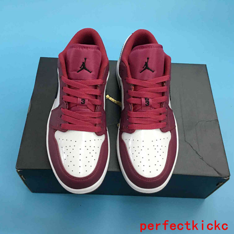 TRTOK - NKE Jordan 1 Shoes - 128