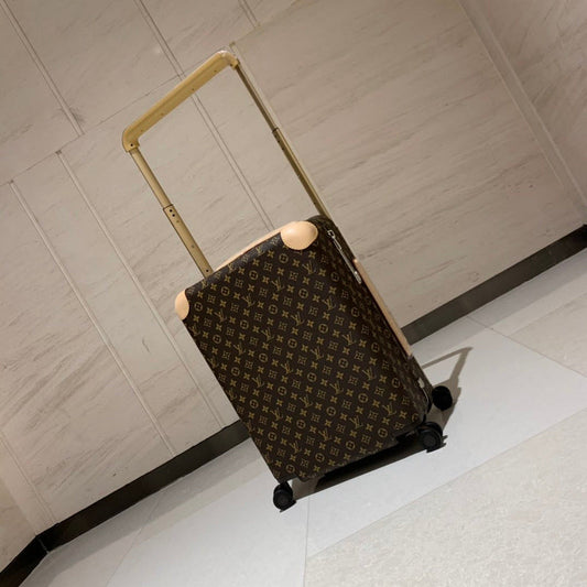 BFW3 - Mix Luggages - 093