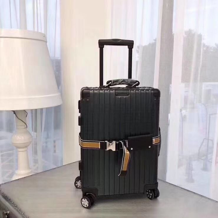 BFW3 - Mix Luggages - 071