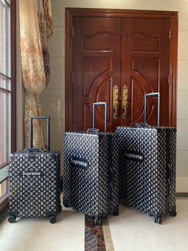 BFW3 - Mix Luggages - 322