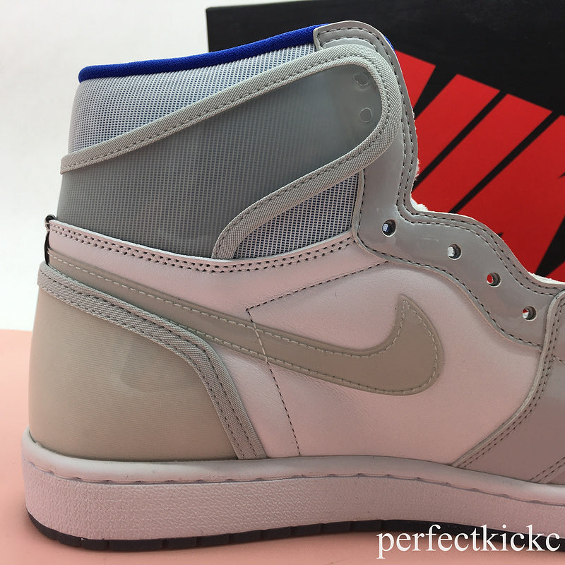 TRTOK - NKE Jordan 1 Shoes - 097