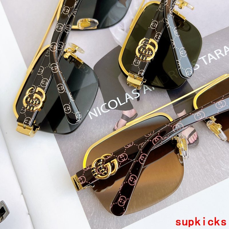 TRTOK - GUKI Sunglasses - 048