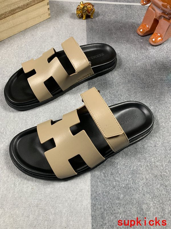 TRTOK - HMS Men Slippers - 435