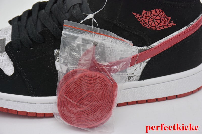 TRTOK - NKE Jordan 1 Shoes - 149