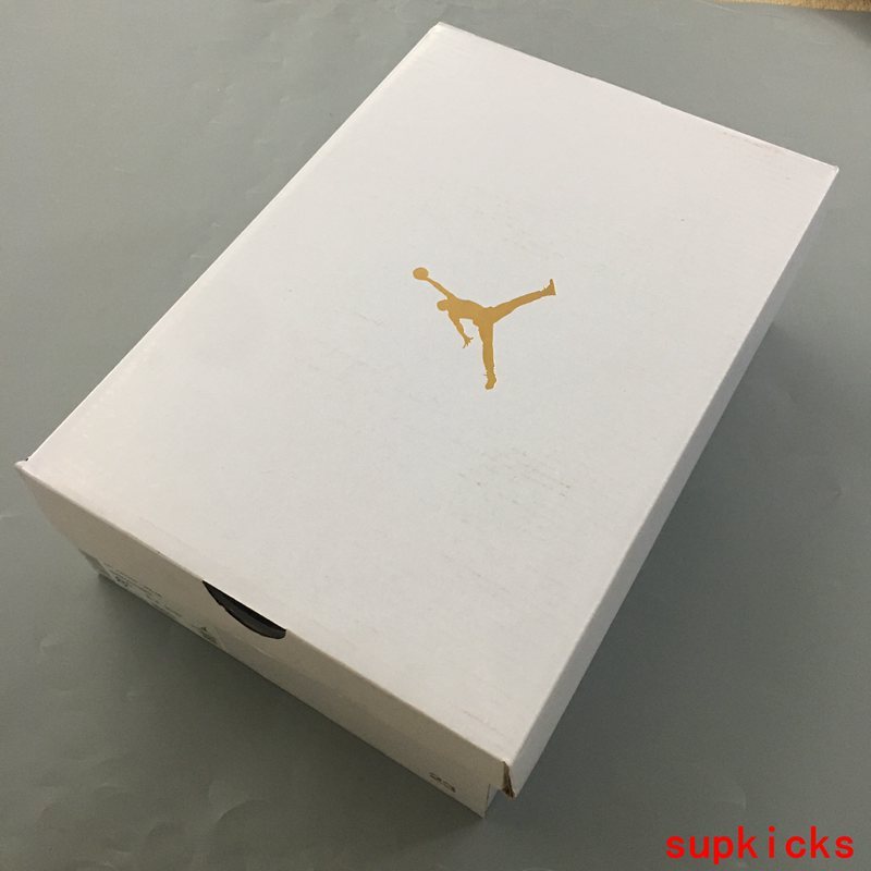 TRTOK - NKE Jordan 1 Shoes - 041