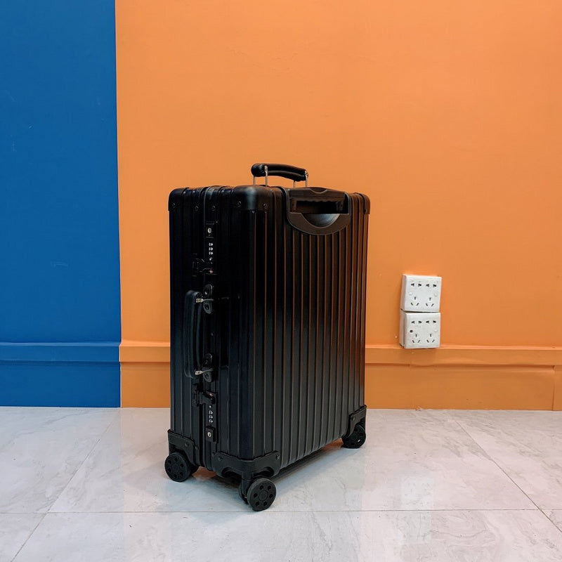 BFW3 - Mix Luggages - 137