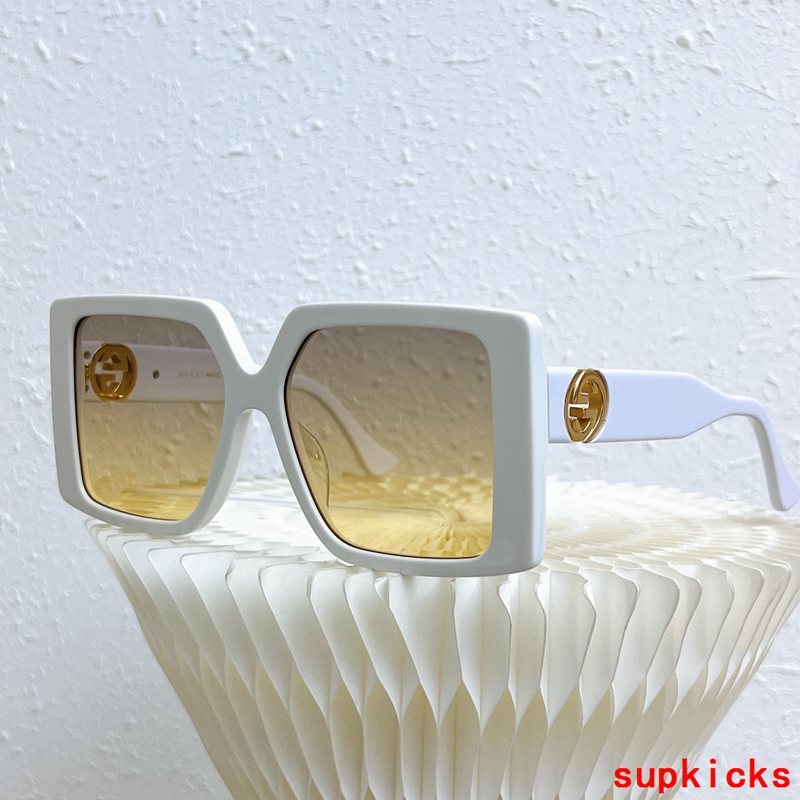 TRTOK - GUKI Sunglasses - 049