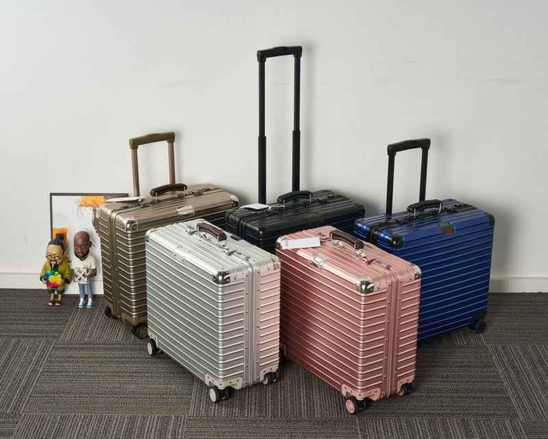 BFW3 - Mix Luggages - 058