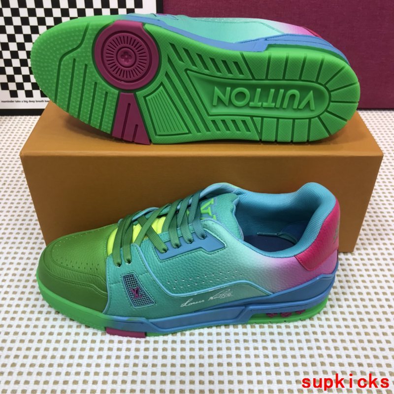 TRTOK - LOV Trainers - 362