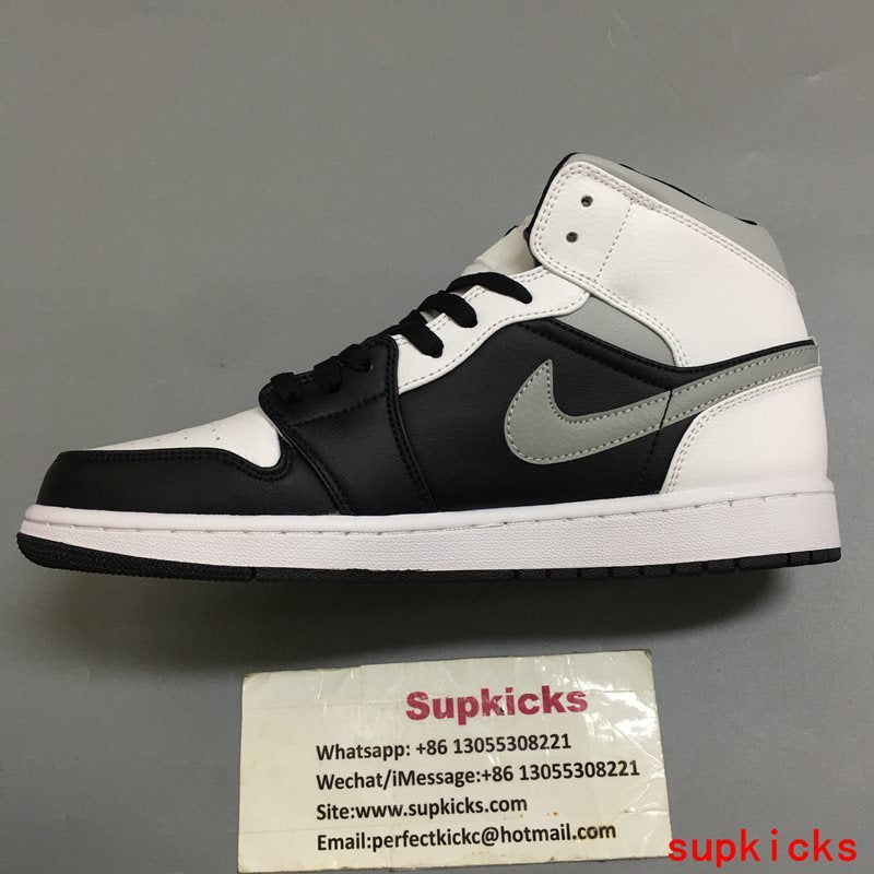 TRTOK - NKE Jordan 1 Shoes - 025