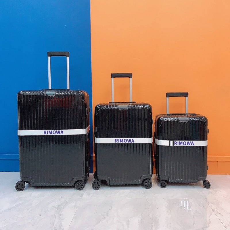 BFW3 - Mix Luggages - 121