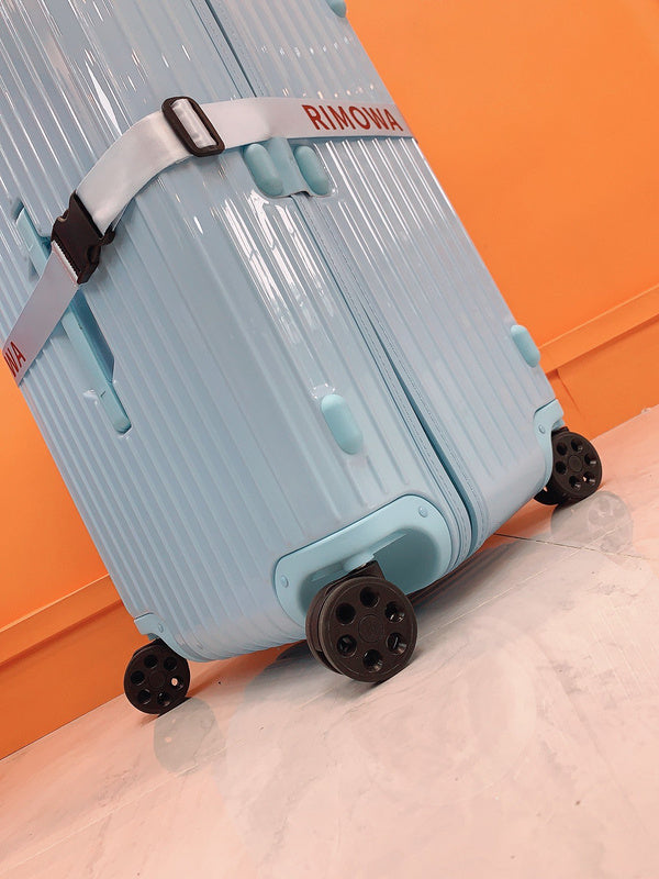 BFW3 - Mix Luggages - 149