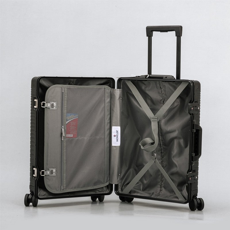 BFW3 - Mix Luggages - 443