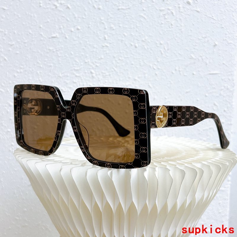 TRTOK - GUKI Sunglasses - 049