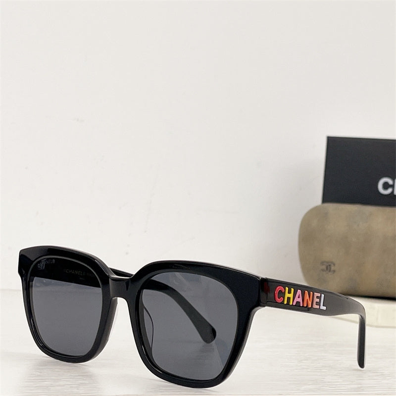 TRTOK - CHL Glasses - 662