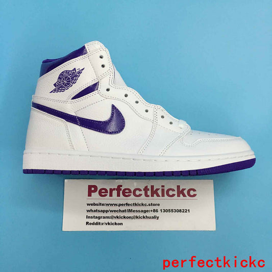 TRTOK - NKE Jordan 1 Shoes - 125