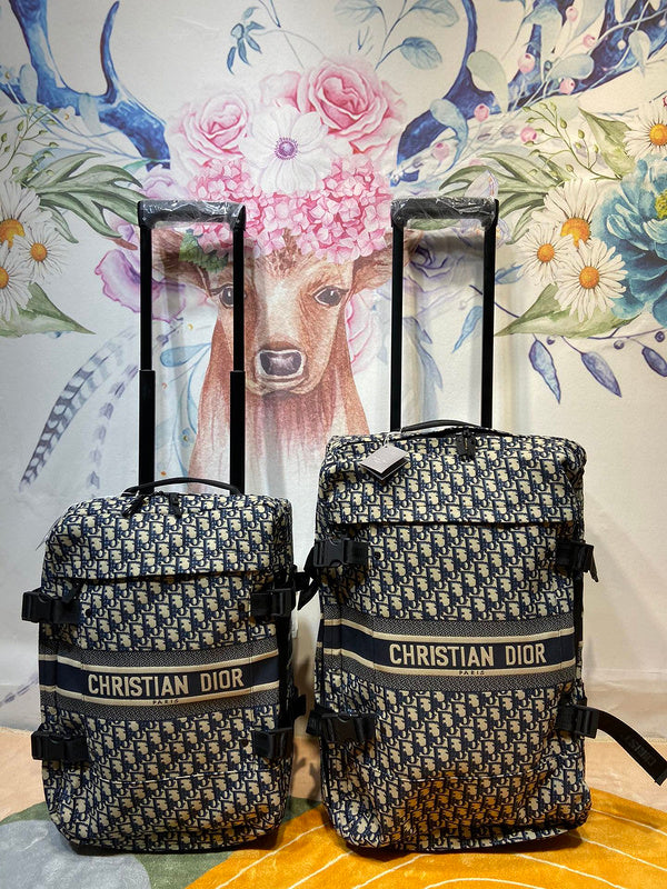 BFW3 - Mix Luggages - 201