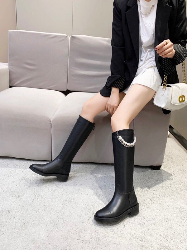 TRTOK - All Women Boots - 650